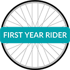 PWA_BikeRally_First_Year_Rider_badge