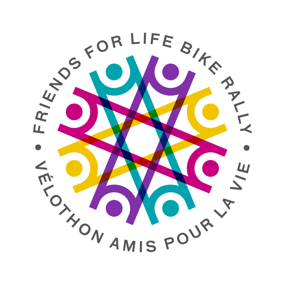 Friends For Life Bike Rallyyears