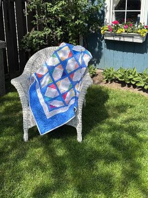 Raffle Quilt 2026