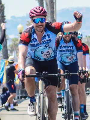 Finishing ALC in 2025!