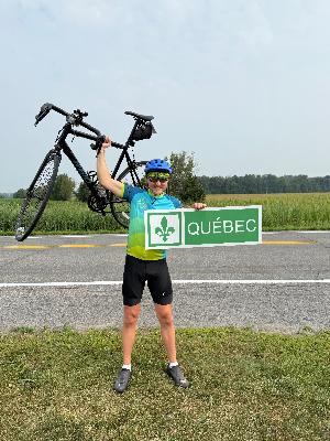 Can�'TMt wait to do it all again!